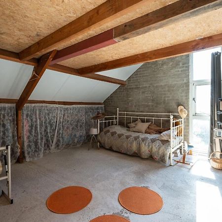 Mark'S Place Bed & Breakfast Apeldoorn Luaran gambar