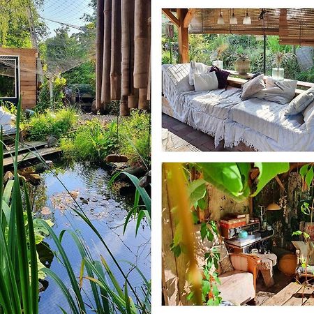 Mark'S Place Bed & Breakfast Apeldoorn Luaran gambar