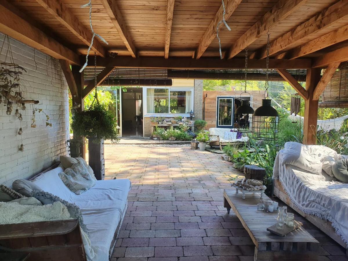Mark'S Place Bed & Breakfast Apeldoorn Luaran gambar