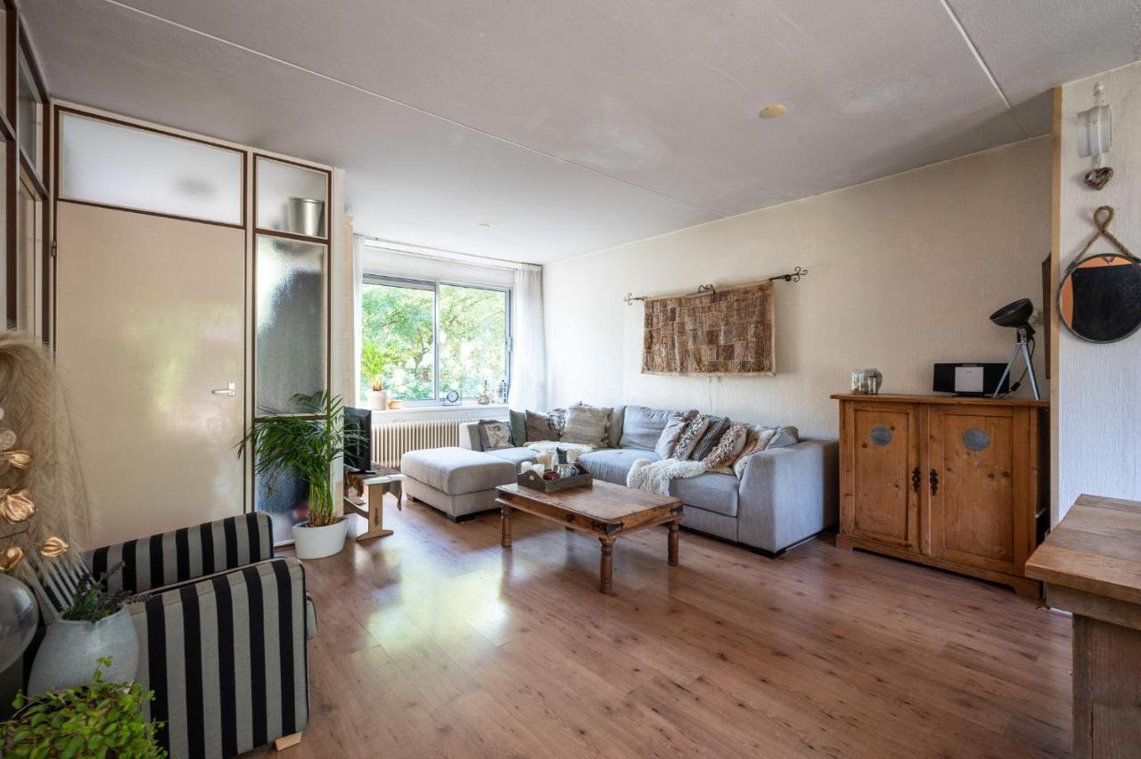 Mark'S Place Bed & Breakfast Apeldoorn Luaran gambar