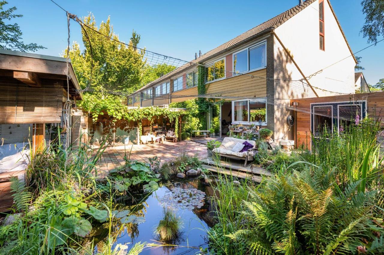 Mark'S Place Bed & Breakfast Apeldoorn Luaran gambar