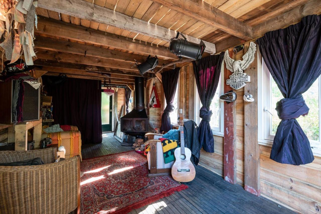 Mark'S Place Bed & Breakfast Apeldoorn Luaran gambar