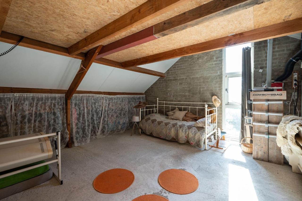 Mark'S Place Bed & Breakfast Apeldoorn Luaran gambar