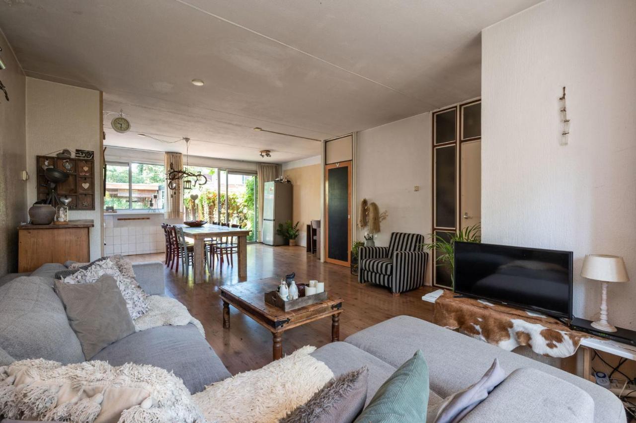 Mark'S Place Bed & Breakfast Apeldoorn Luaran gambar