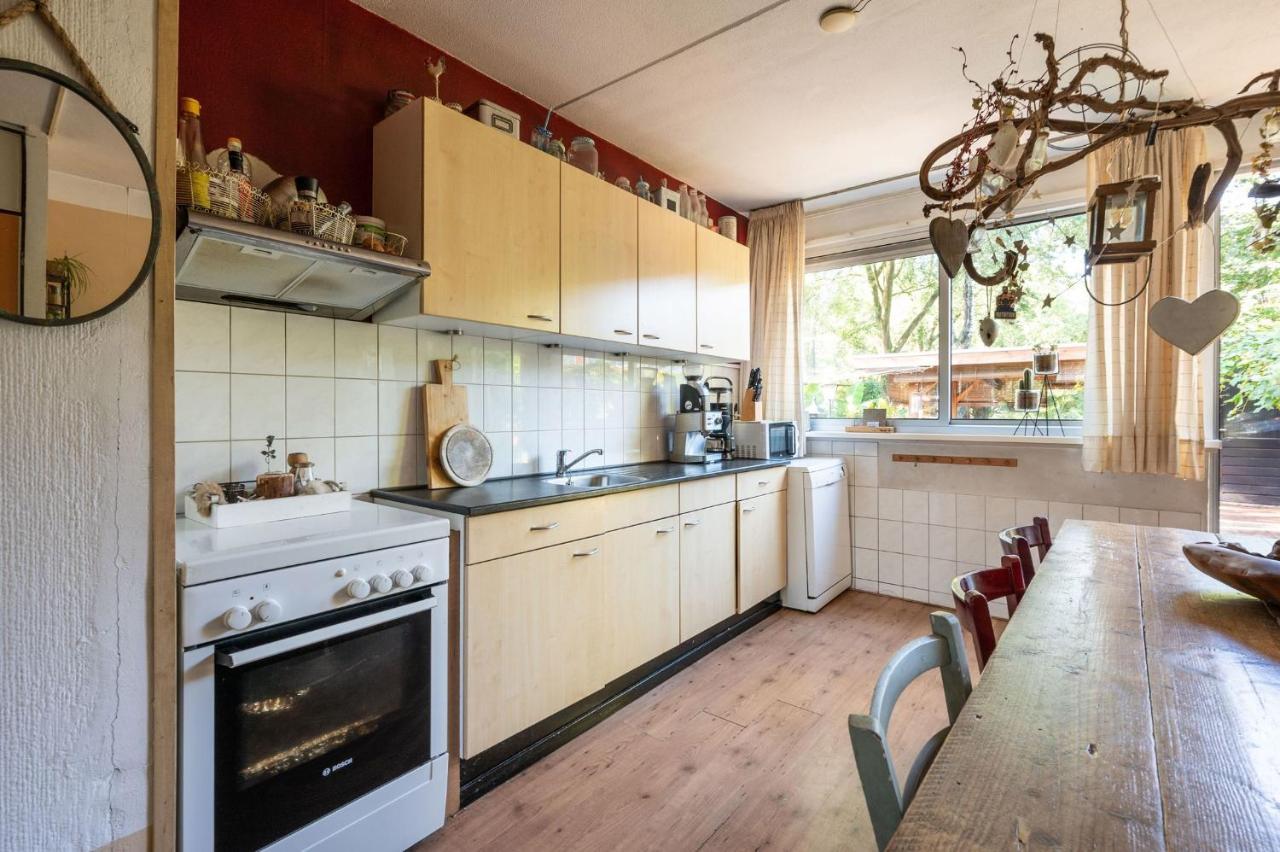 Mark'S Place Bed & Breakfast Apeldoorn Luaran gambar