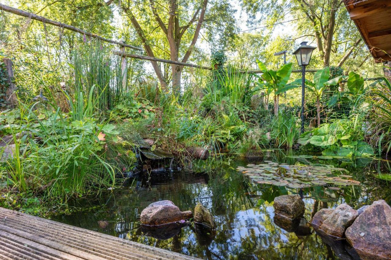 Mark'S Place Bed & Breakfast Apeldoorn Luaran gambar