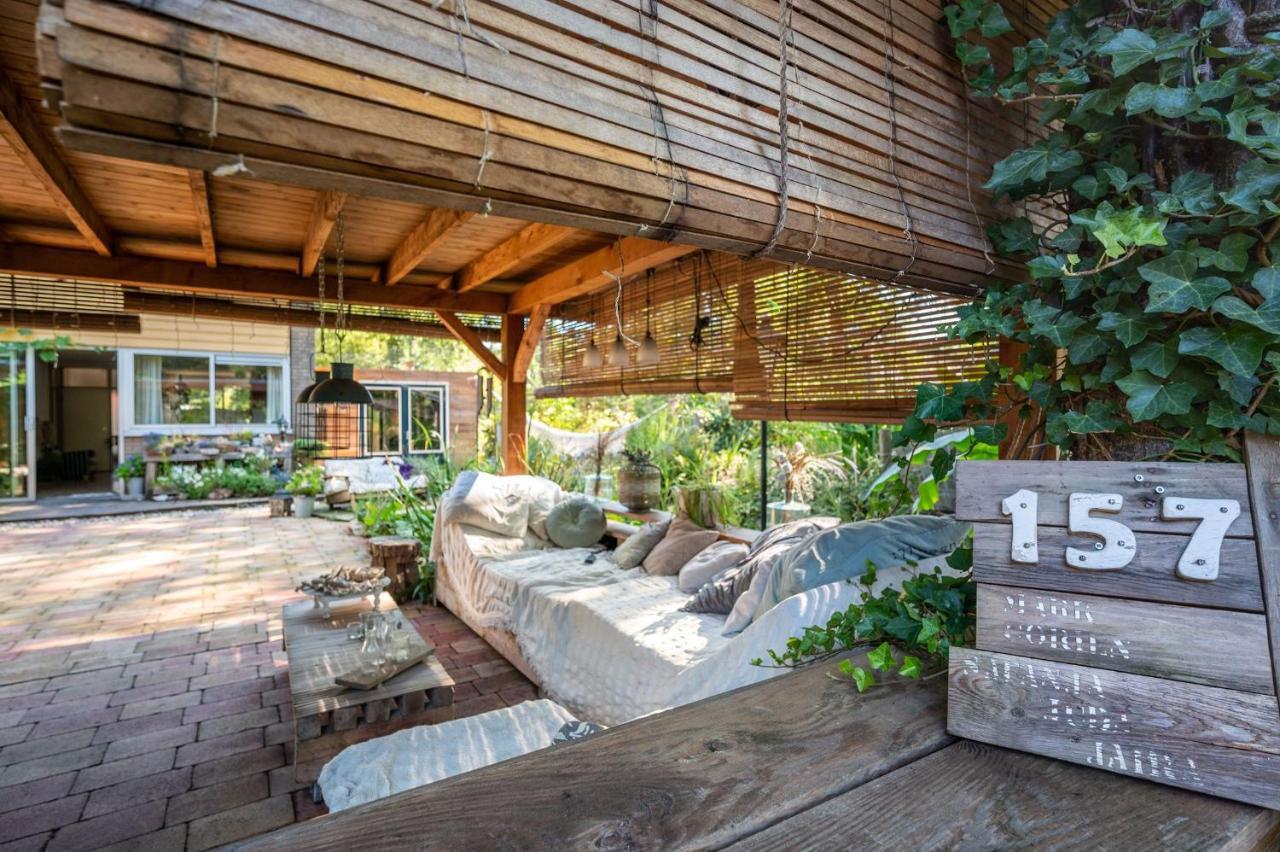 Mark'S Place Bed & Breakfast Apeldoorn Luaran gambar