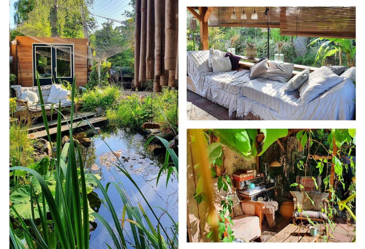 Mark'S Place Bed & Breakfast Apeldoorn Luaran gambar
